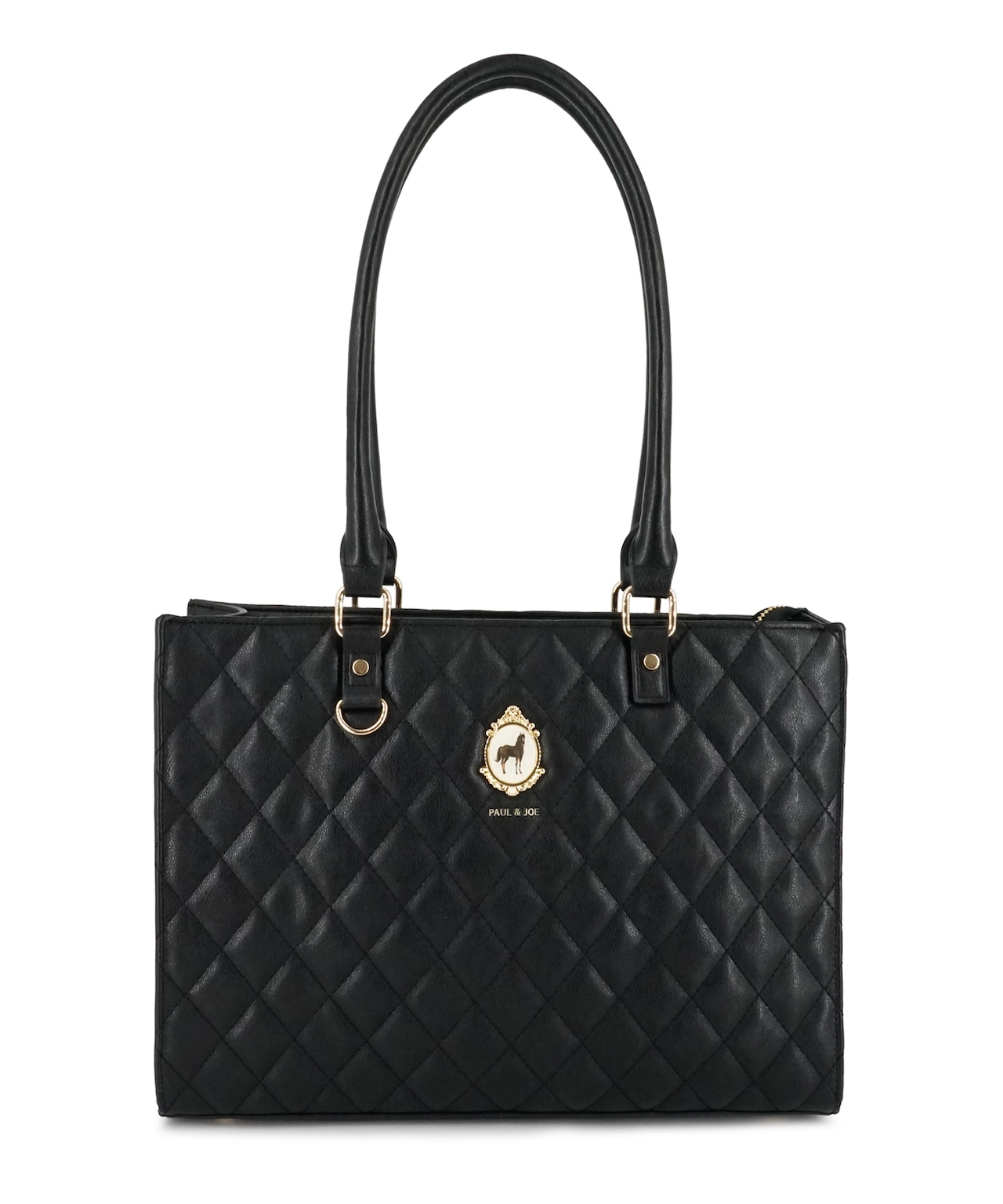 PAUL&JOE ACCESSOIRES : TOTE BAG PJA-B1458