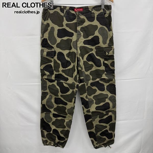 ボトムス | REALCLOTHES/リアルクローズ