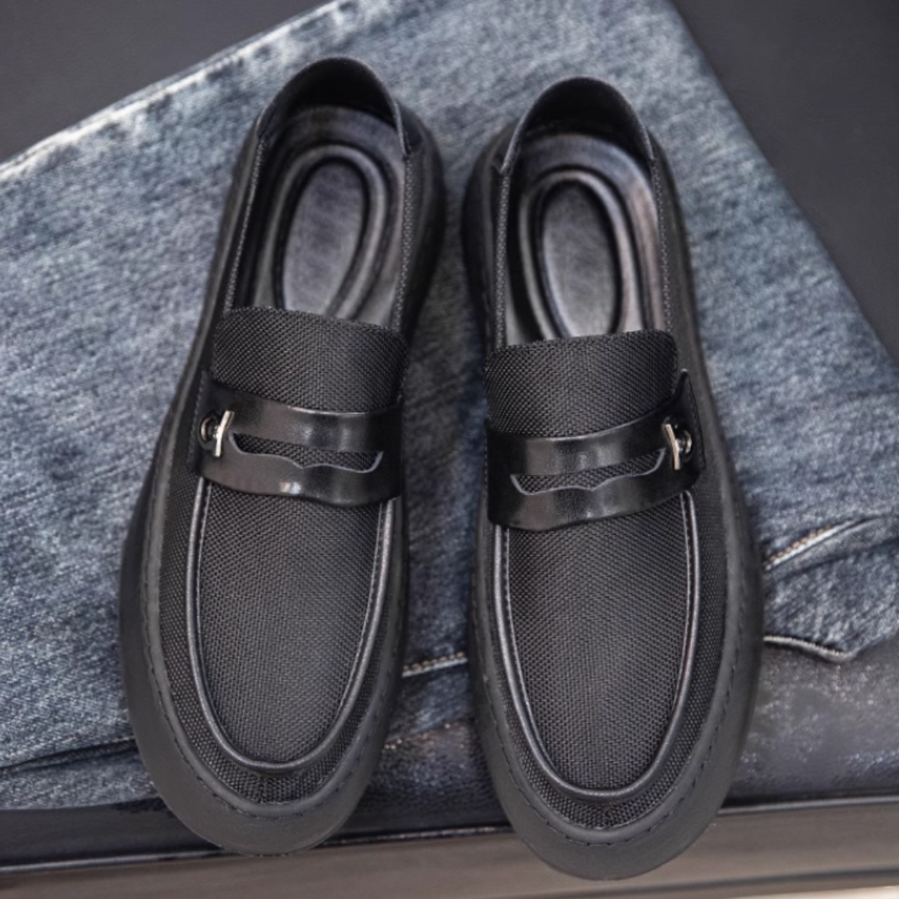 CKローファー S0275