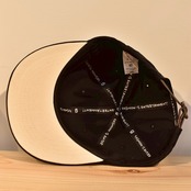 【gifthatオリジナル】 The 6 PANEL CAP