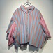 【original remake】Polo Ralph Lauren 1p frill  shirt