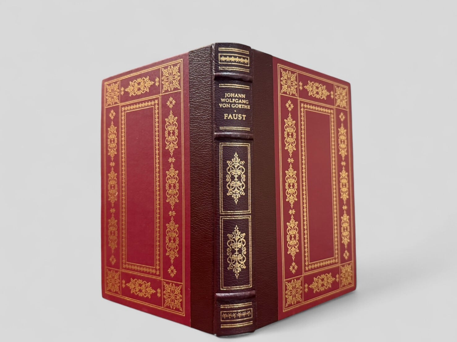SLF064】【THE FRANKLIN LIBRARY × OXFORD UNIVERSITY PRESS EDITION