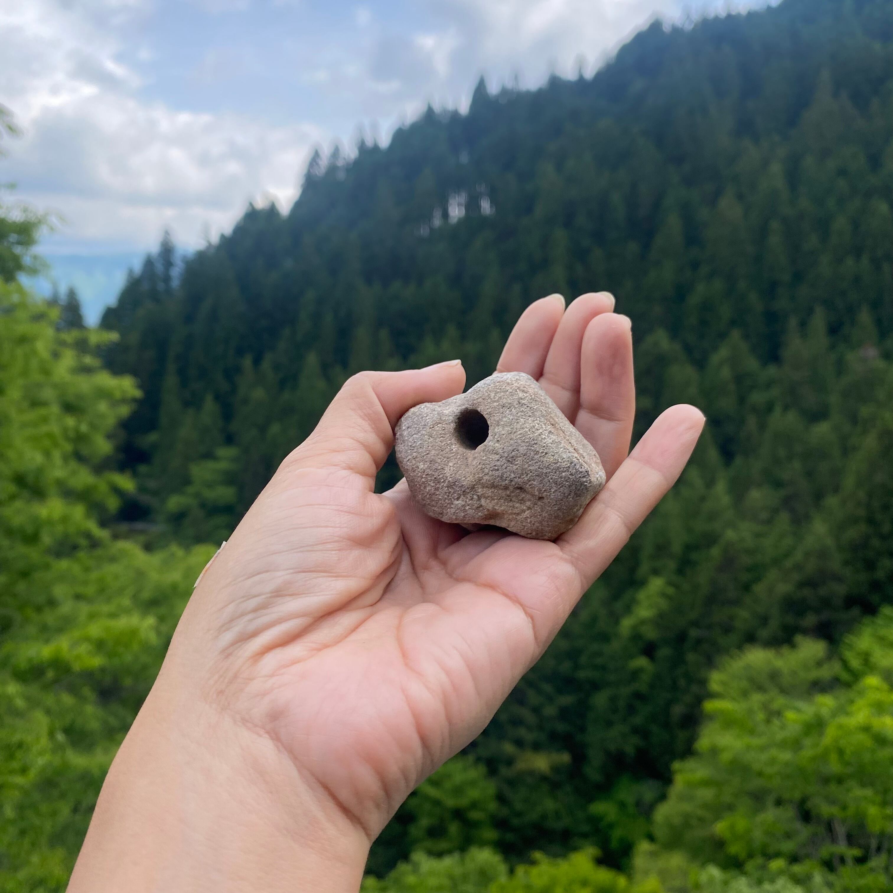 石笛-iwafue- 其の30 | 産霊屋-石笛の世界-