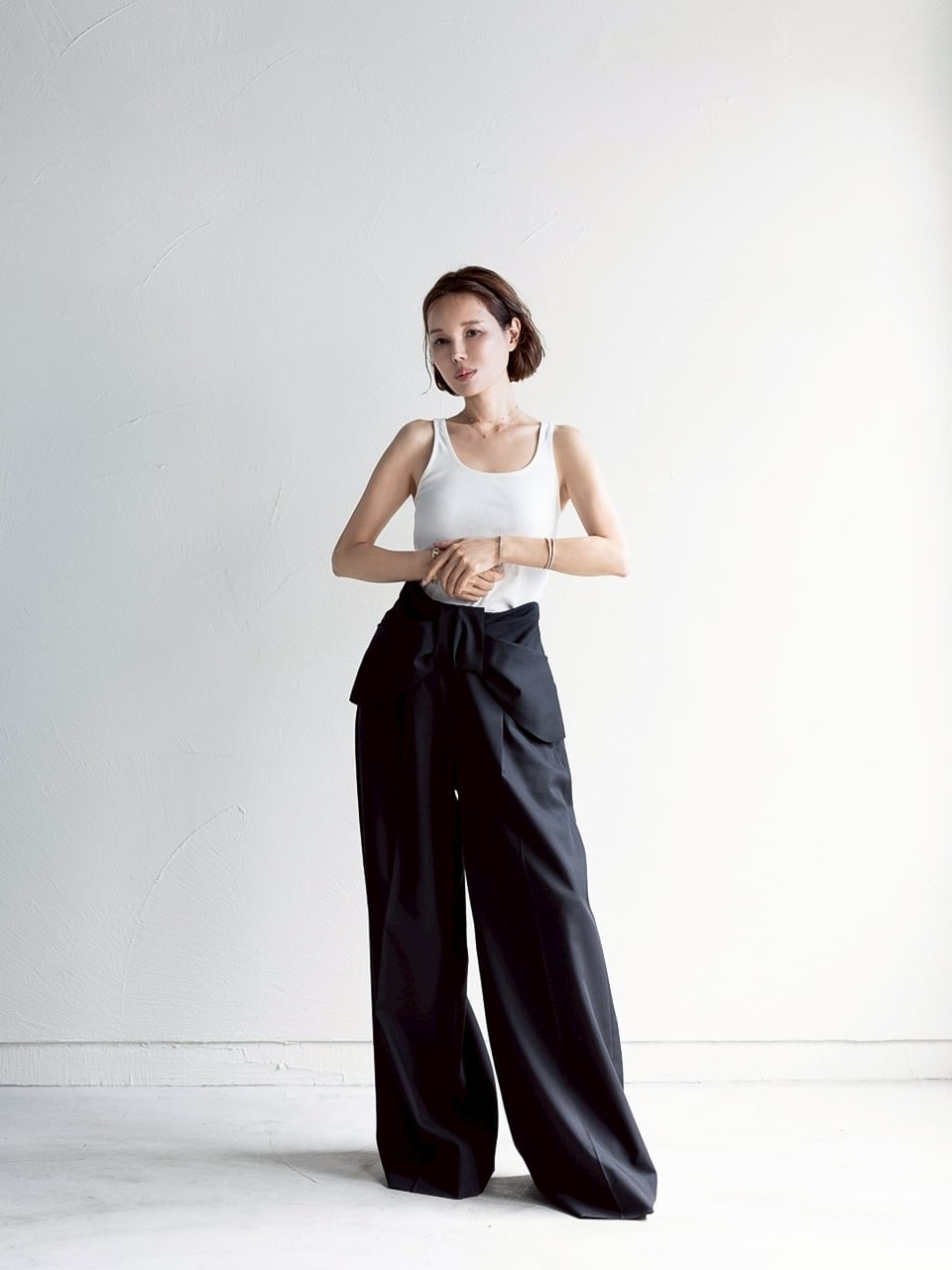 PANTS | FETE