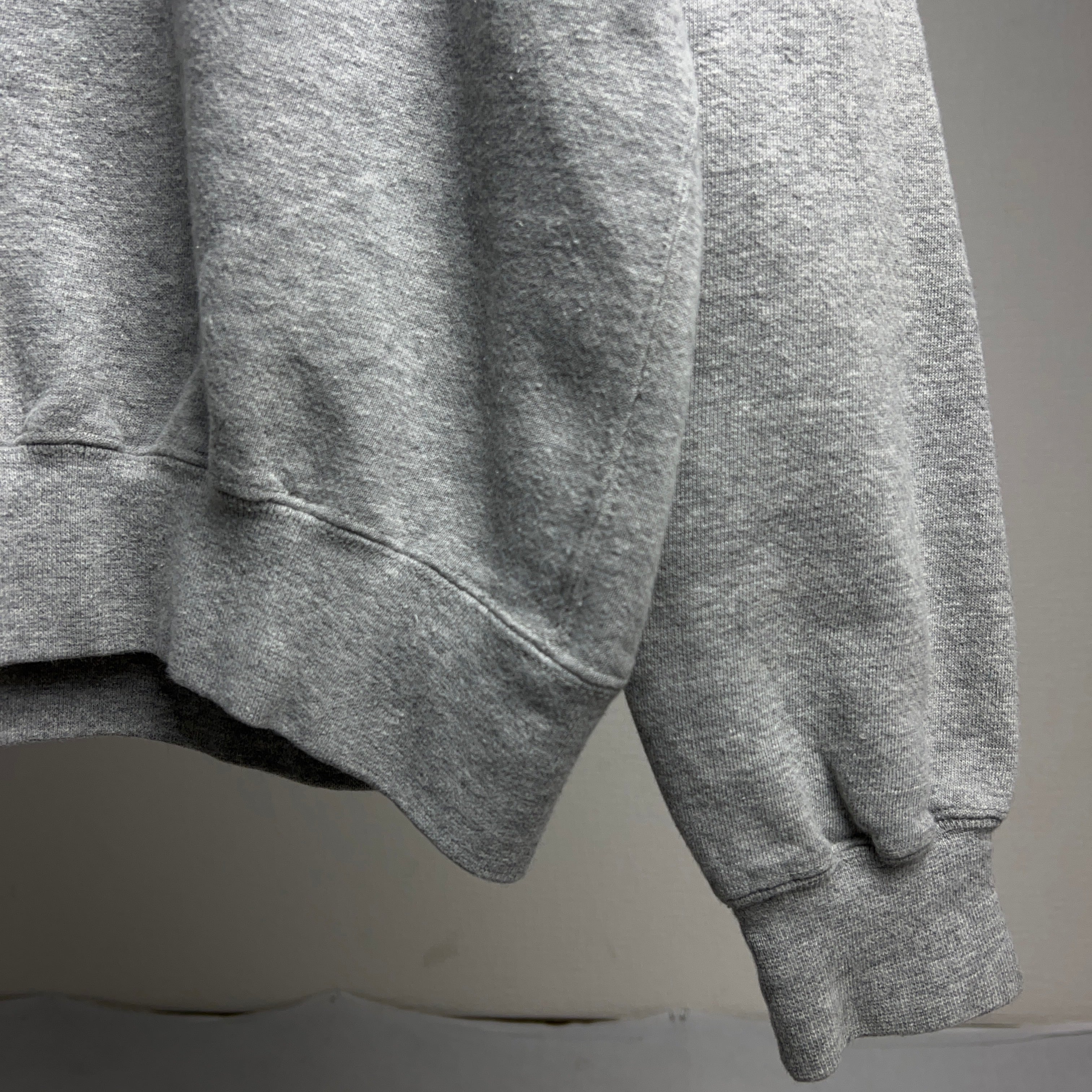 80's~ L.L.Bean×RUSSELL ATHLETIC SWEATSHIRT USA製 80年代 90 80's~ L.L.Bean×RUSSELL ATHLETIC SWEATSHIRT USA製 80年代 90