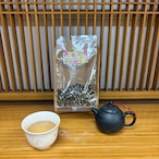 【中国】広西省横県 真珠ジャスミン30g｜香りを楽しむ珠状ジャスミン茶