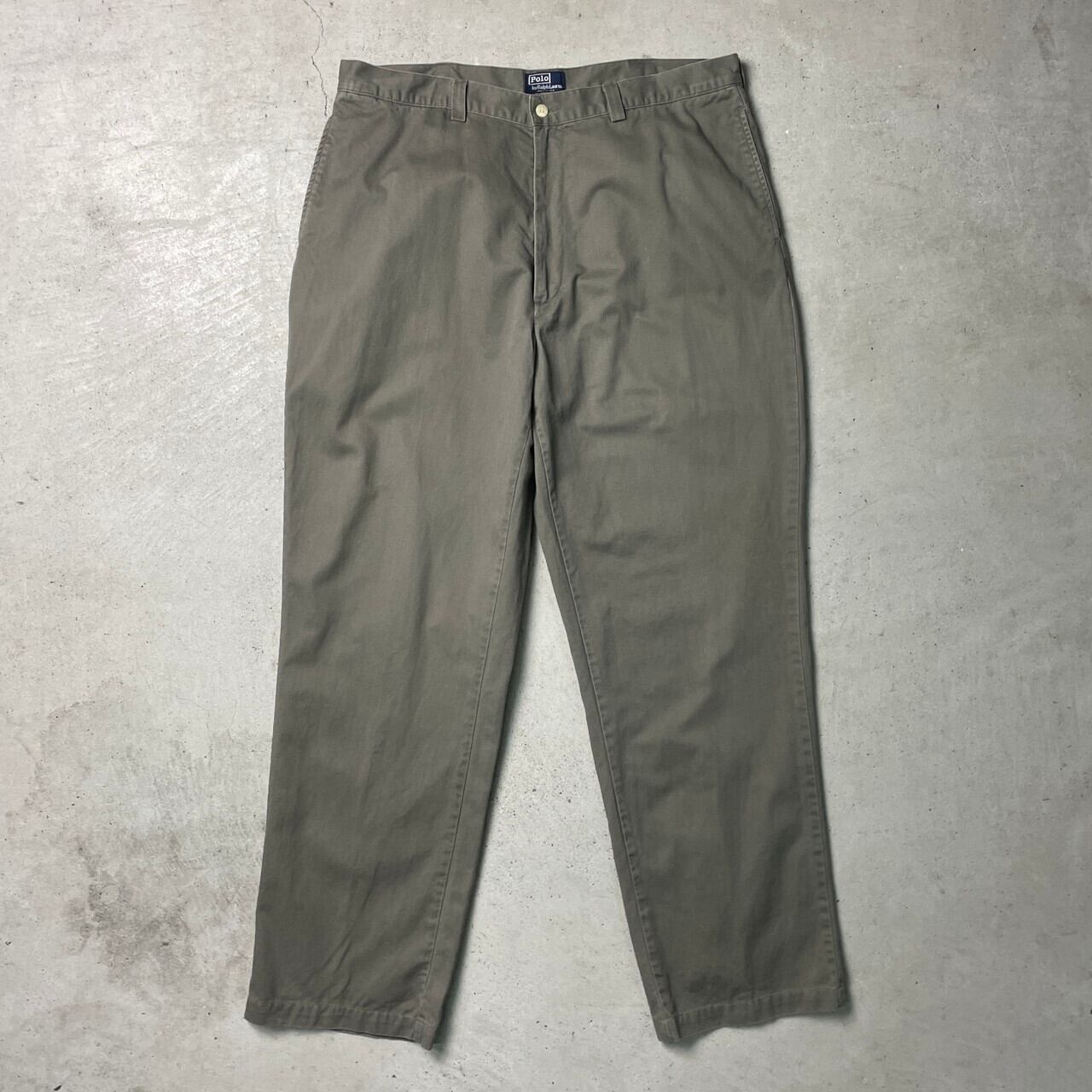 90年代 USA製 Polo by Ralph Lauren ポロバイラルフローレン