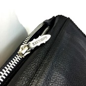 SHARK SKIN WALLET Spider web Buttons / シャークスキンウォレット・スパイダーウェブボタン