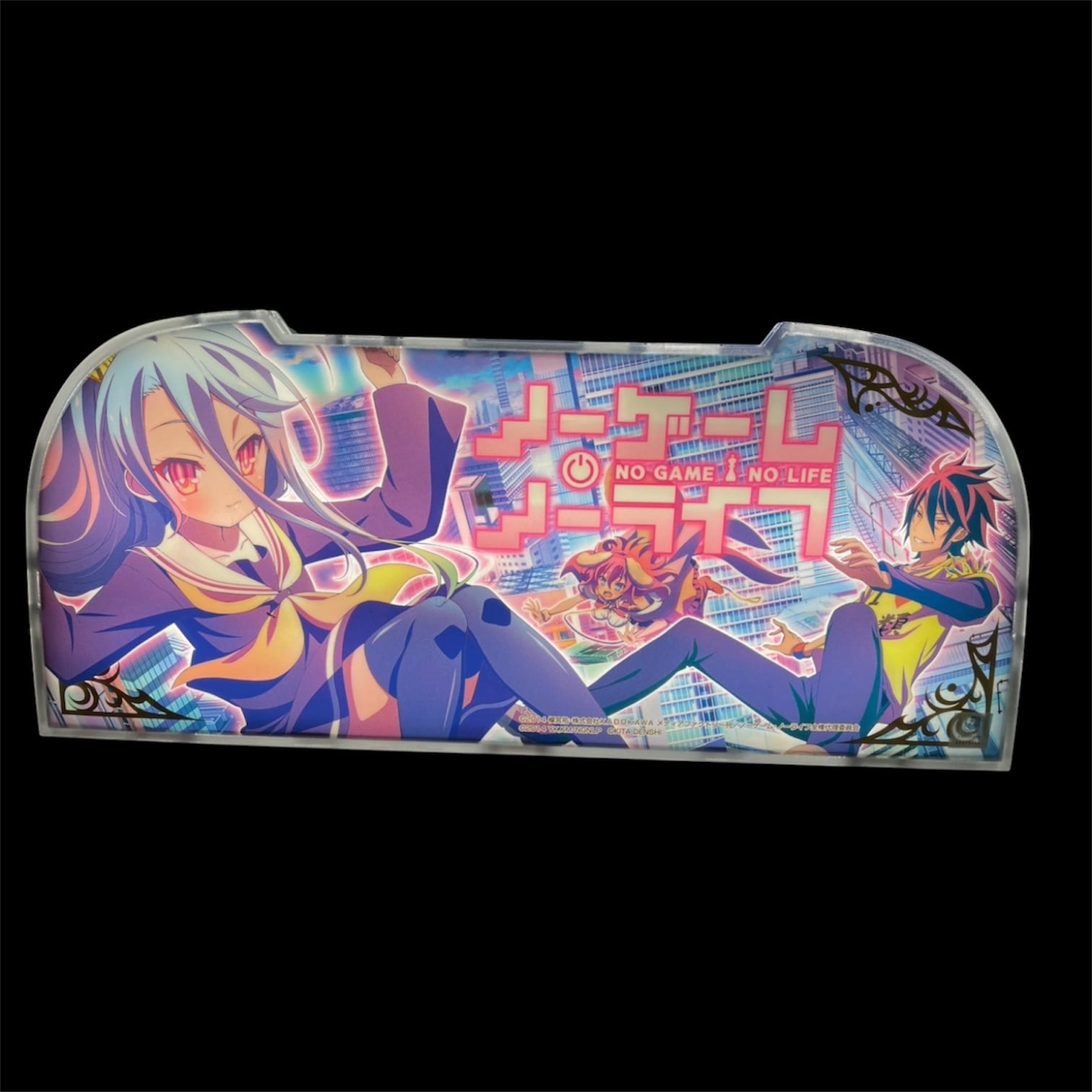 光るパネル】アナザーゴッド ハーデス No More DOG ver | Slot Shop NIT