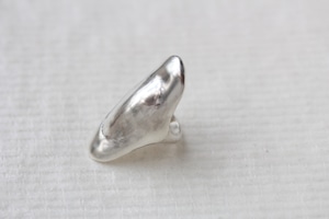 cocoon armor ring