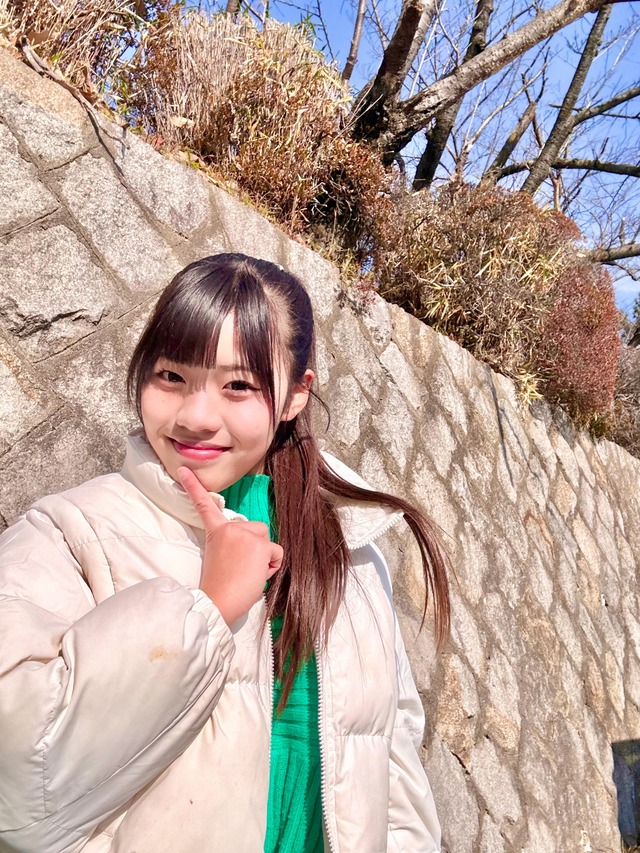 【名古屋】3.22@スタジオ撮影会：Kii（キイ）