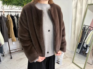 priority ファージャケット