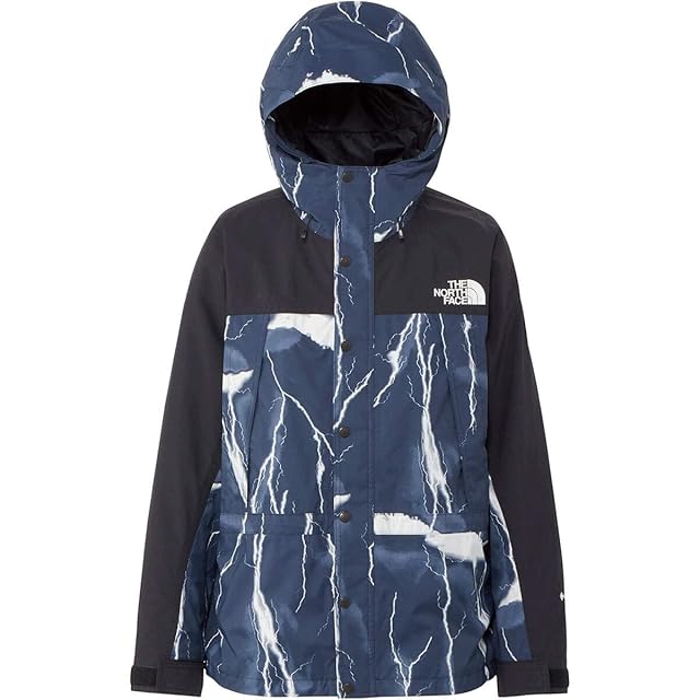 ザ・ノース・フェイス ノベルティマウンテンライトジャケット(メンズ