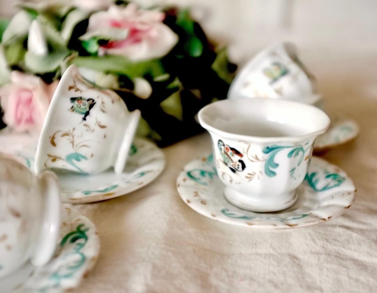 食器 | bulufu boubou