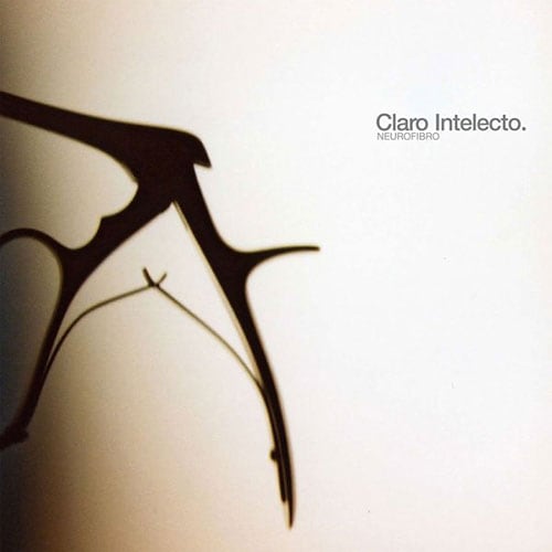 Claro Intelecto  -  Neurofibro (2LP) - 画像1