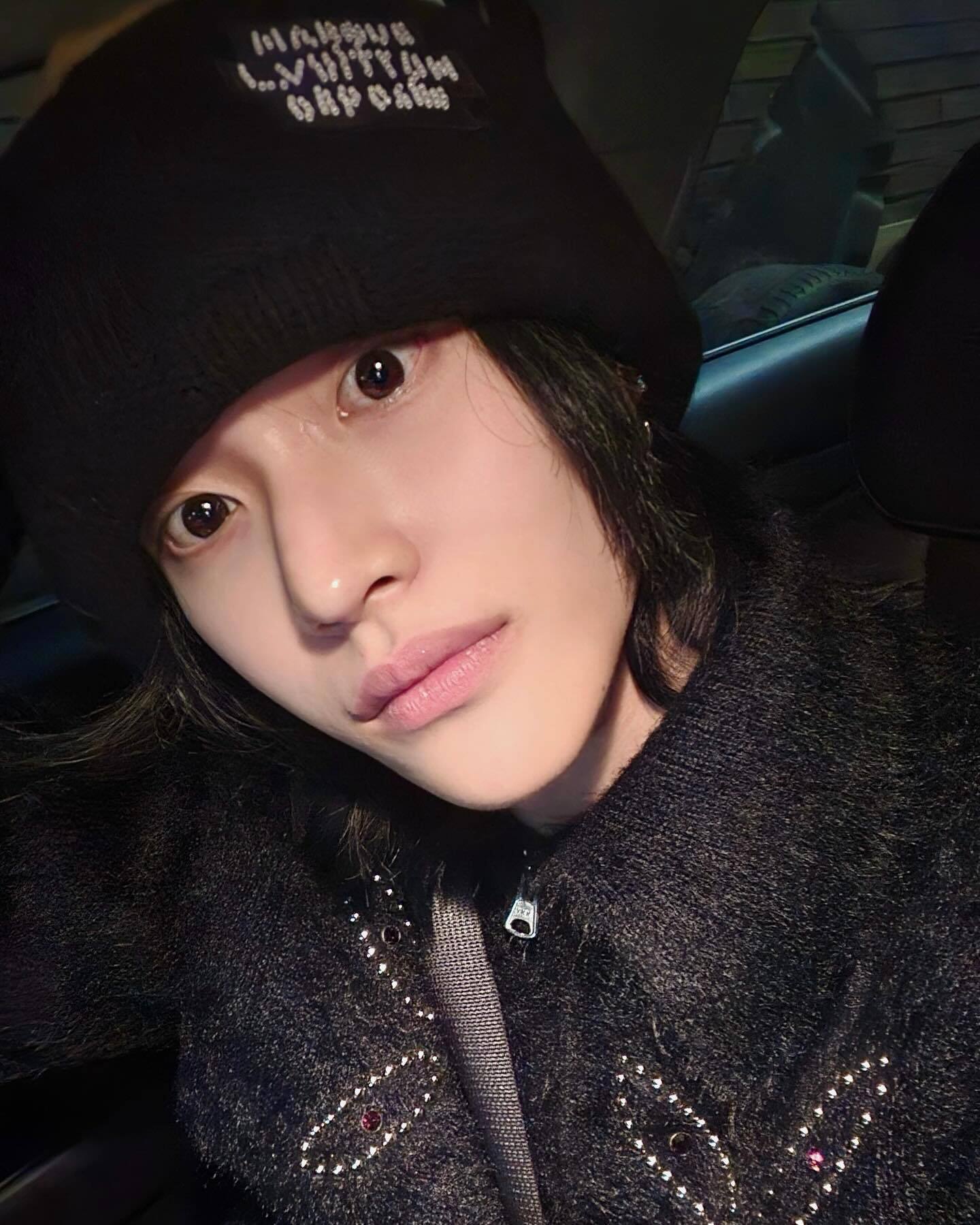 MASU SUKA JACKET RIIZE ウォンビン ☆RIIZE ウォンビン 着用！！【SURGERY】surgery curve layered