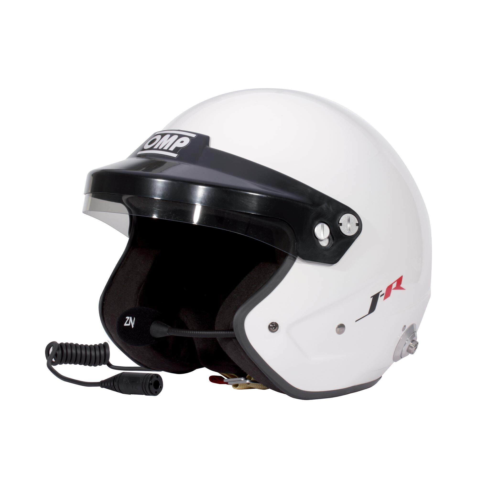 racing helmet