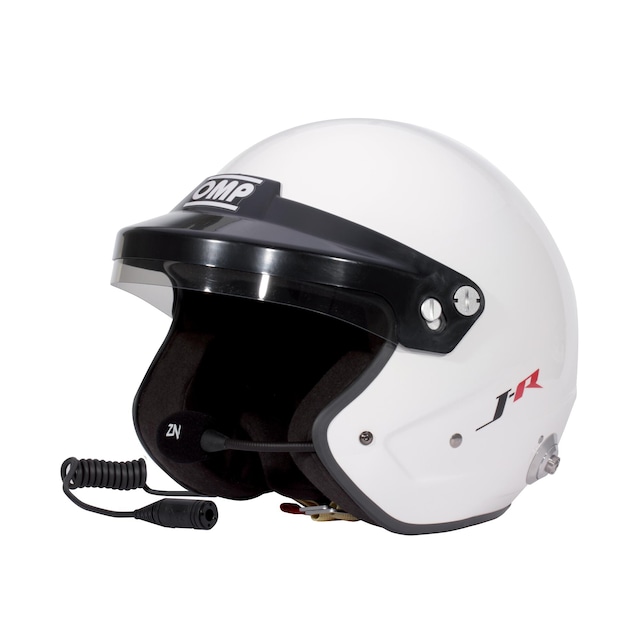 SC0-0801-A01#020 J-RALLY HELMET