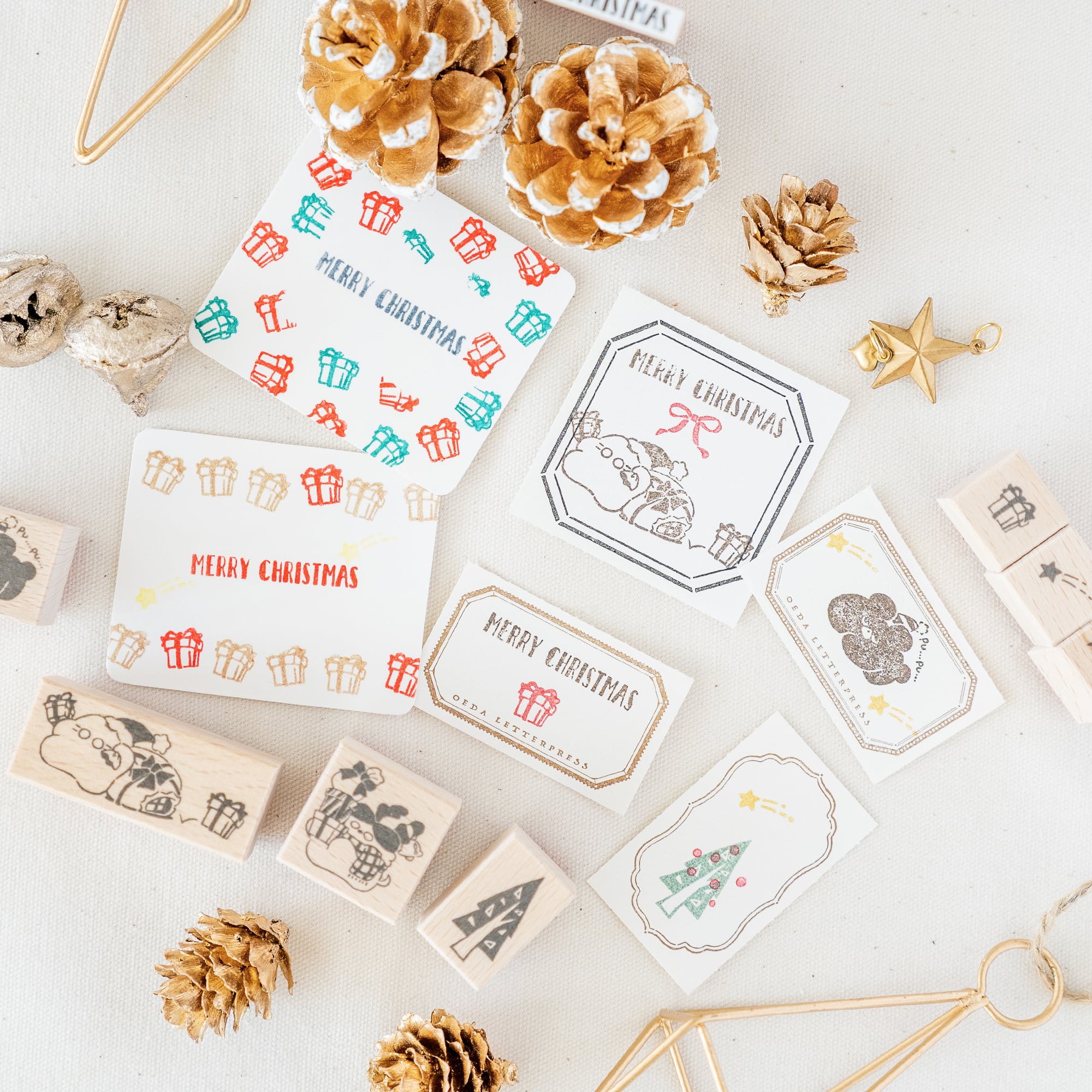 おやすみくまさん | はんこ