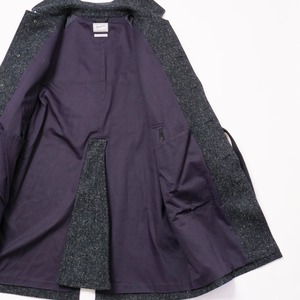Ashley ⅡB【アシュレイ２B】・763M-657C・C/#29 Dark Navy