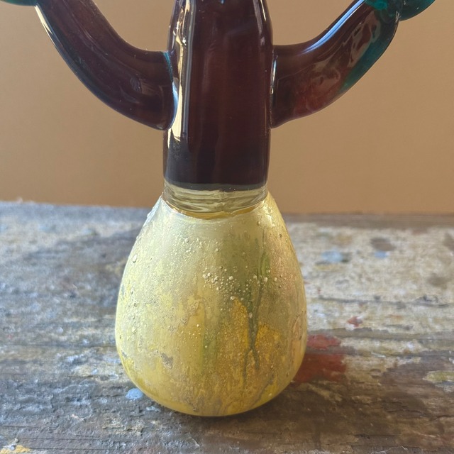 常盤 杏奈 glass plant-2