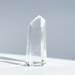 ミナスジェライス産クリアクォーツ タワー94◇ Clear Quartz ◇ 天然石・鉱物・パワーストーン