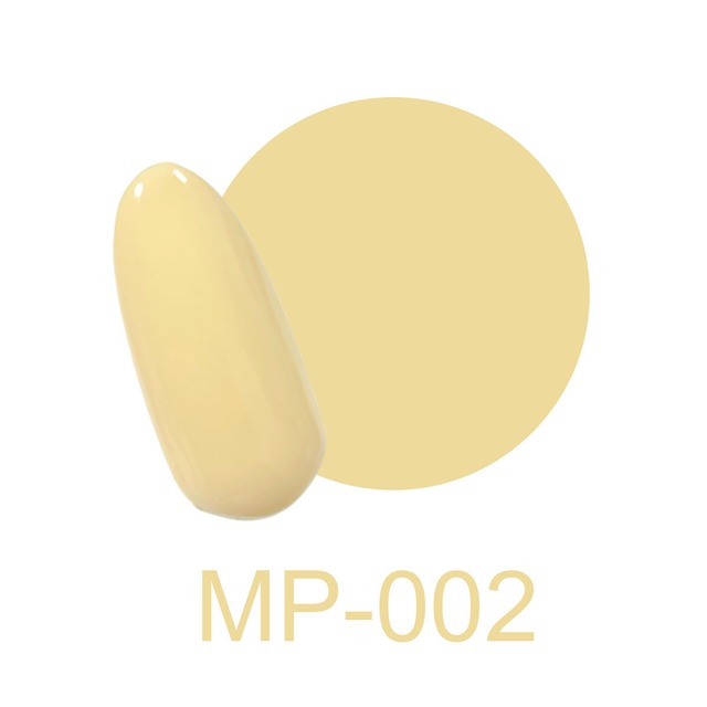 it's カラージェル MP-002 [マットカラー]