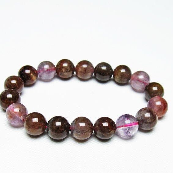 オーラライト23 ブレスレット 11mm 一点物 メール便可 [M便 1/10] 111-46963