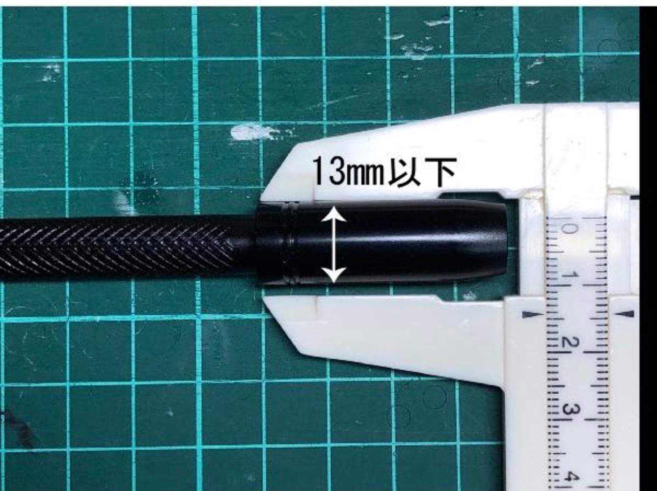 アカシブランド A-grip LM-EVA 2色 EVAグリップで高いホールド感を実現