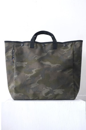 BAG'n'NOUN  HOMES 'M/CAMO'　Camo