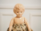 ビンテージスカート　プラスチックドール 画像10