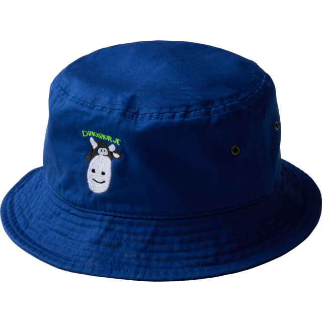 Dinosaur Jr x Coffee Supreme Tokyo うしバケットハット