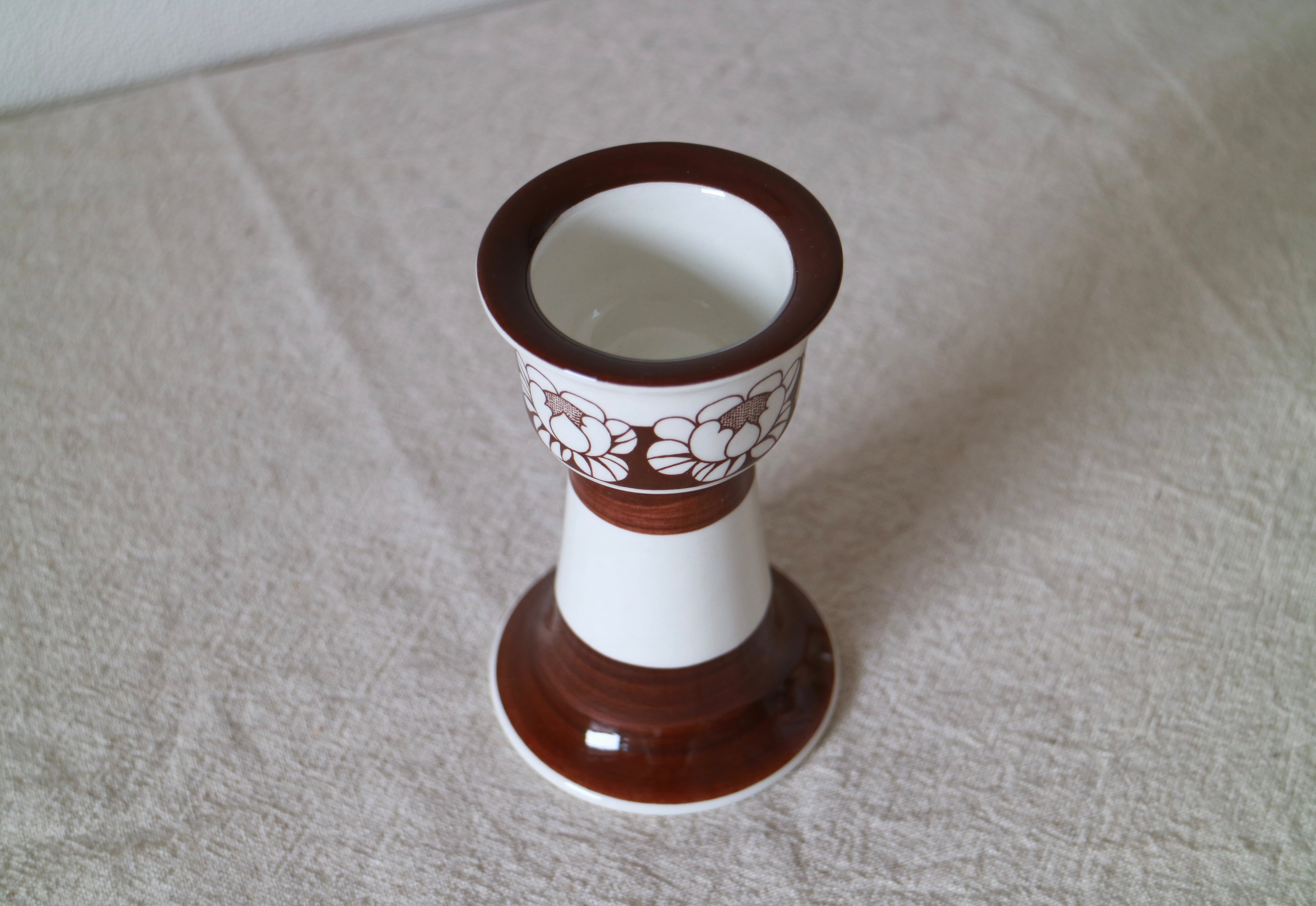 アラビア カトリーリ エッグスタンド 希少ヴィンテージ 北欧インテリア