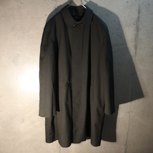 DeadStock 70s Town Craft Soutien Collar Coat