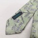 デットストックAREGLETTI TIE ネクタイ　n-560