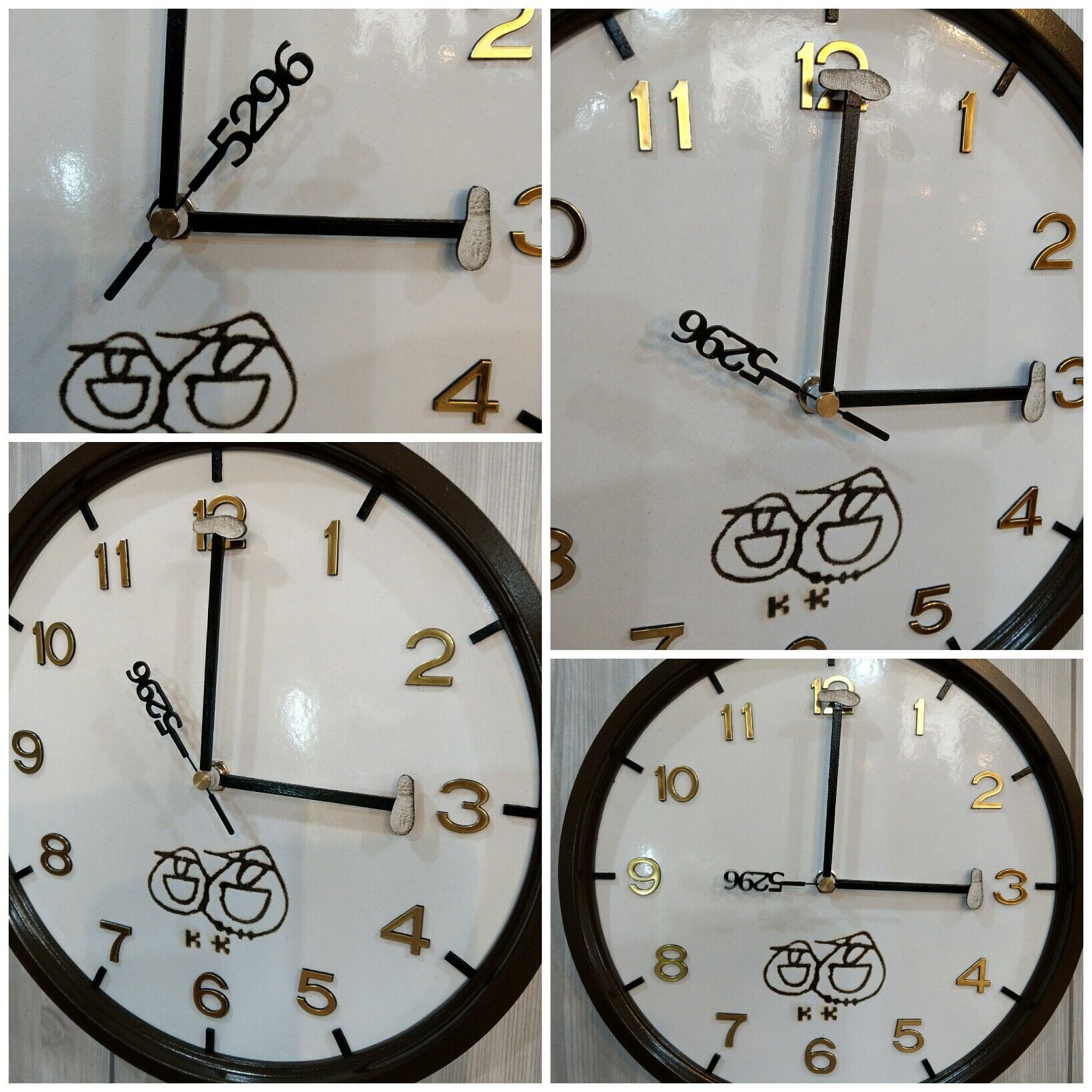 京都限定 BAPE CASESTUDYSHOP コラボ壁掛け時計 | legaleagle.co.nz