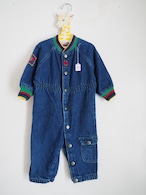 1990’s USA Levi’s Baby Denim Coverall