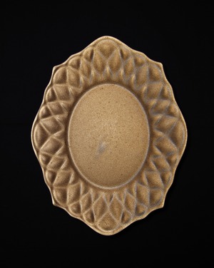 Cushion Plate Alchemia L / 宮下将太