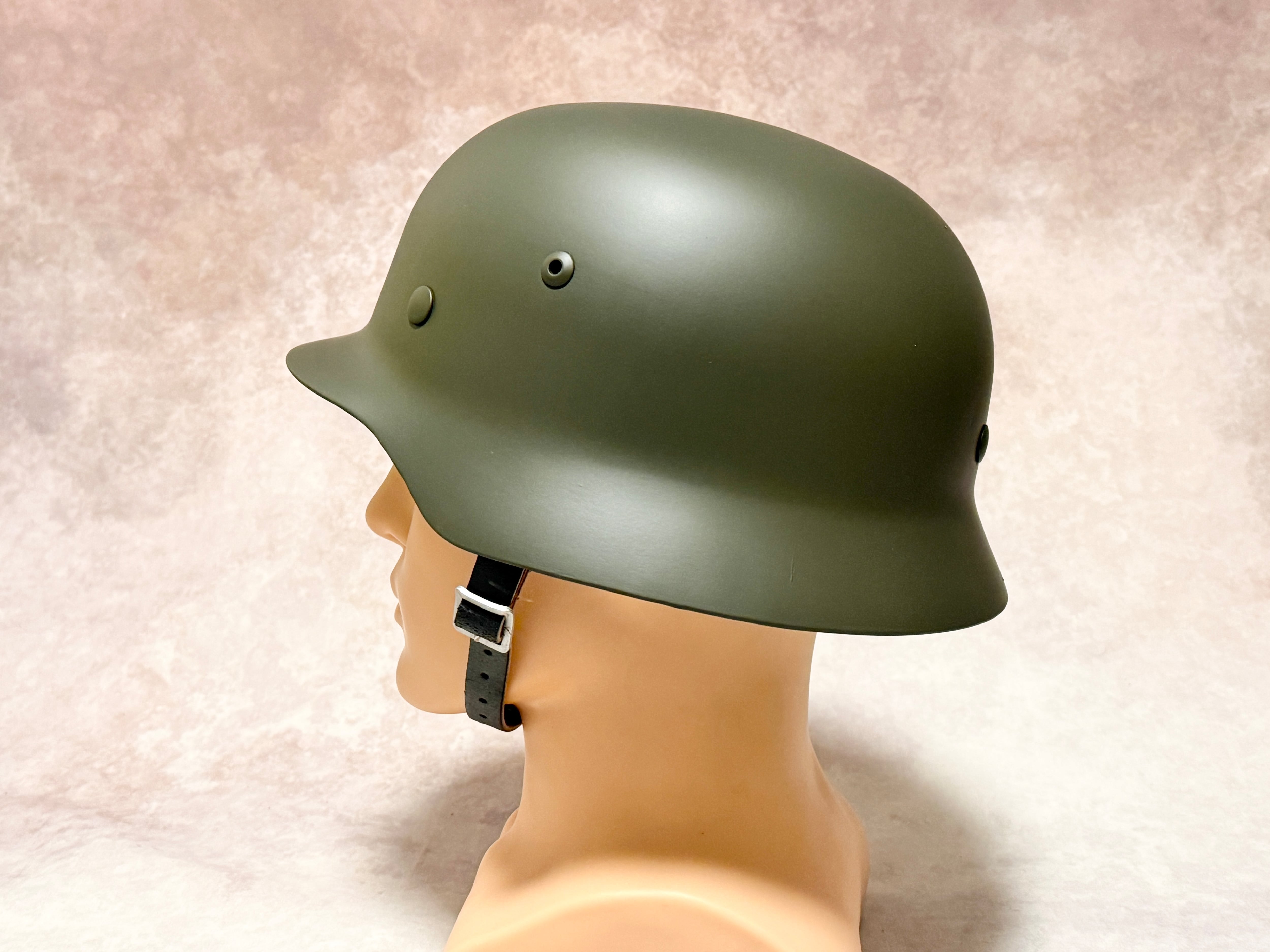 WWⅡ ドイツ軍 M35シュタールヘルメット | アイヘンバウム ミリタリア
