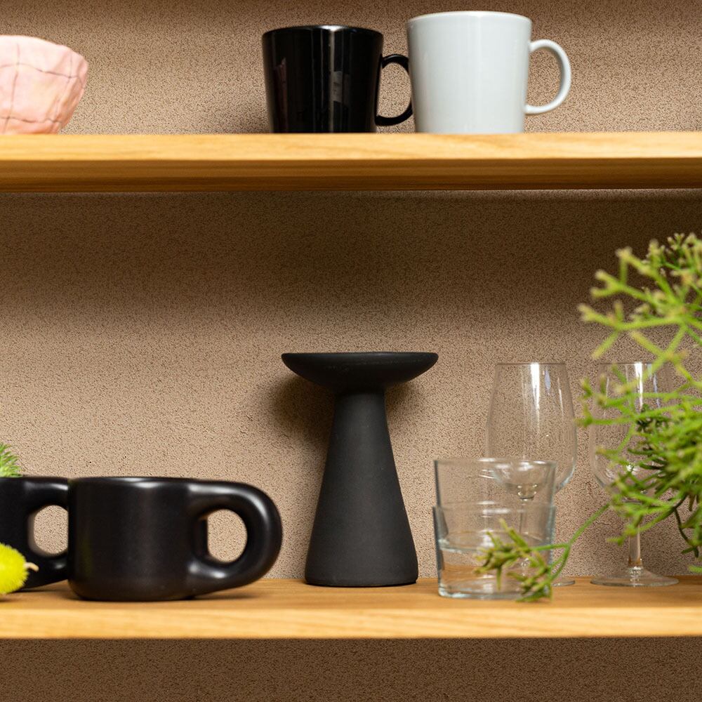 アクセサリースタンド トレー S 陶器 | FIGARO