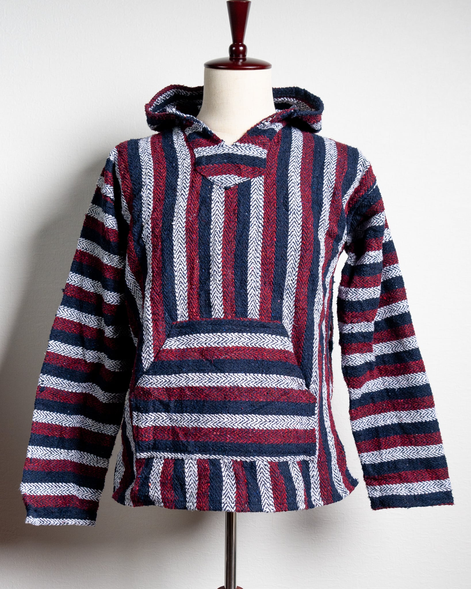 USED】Mexican Parka Hoodie メキシカンパーカー メキパ バハ USED】Mexican Parka Hoodie メキシカンパーカー メキパ バハ