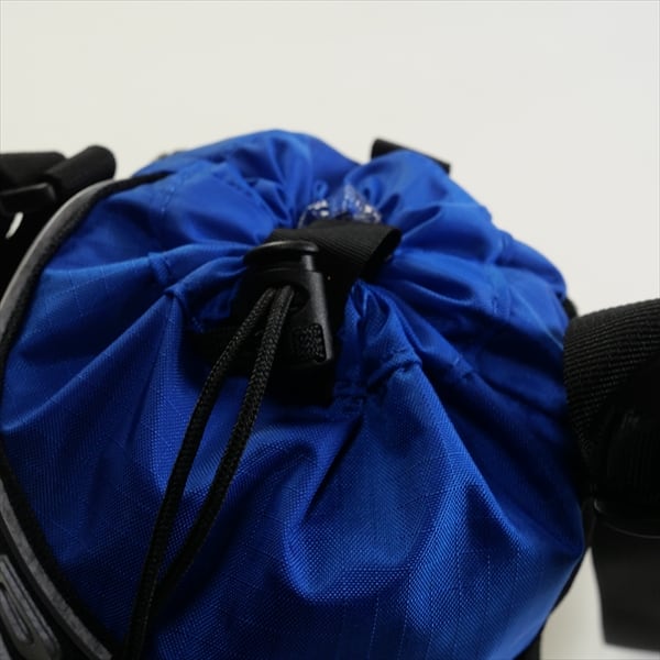 Size【フリー】 SUPREME シュプリーム 23AW Small Cinch Pouch Blue