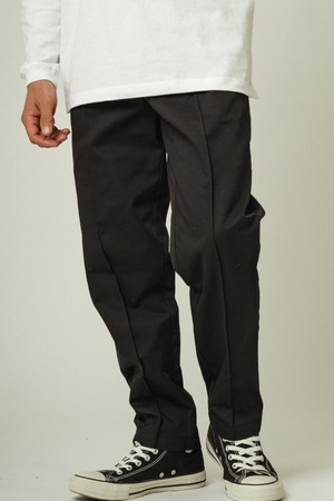 Pin Tack Chino Work Pants - 101837000