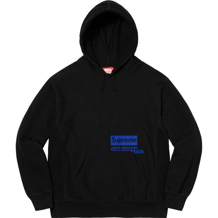 Supreme Supreme / JUNYA WATANABE COMME des GARCONS MAN