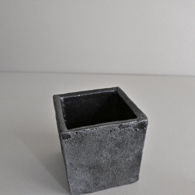 竹内紘三／ishicup クロ系 S（AS015）