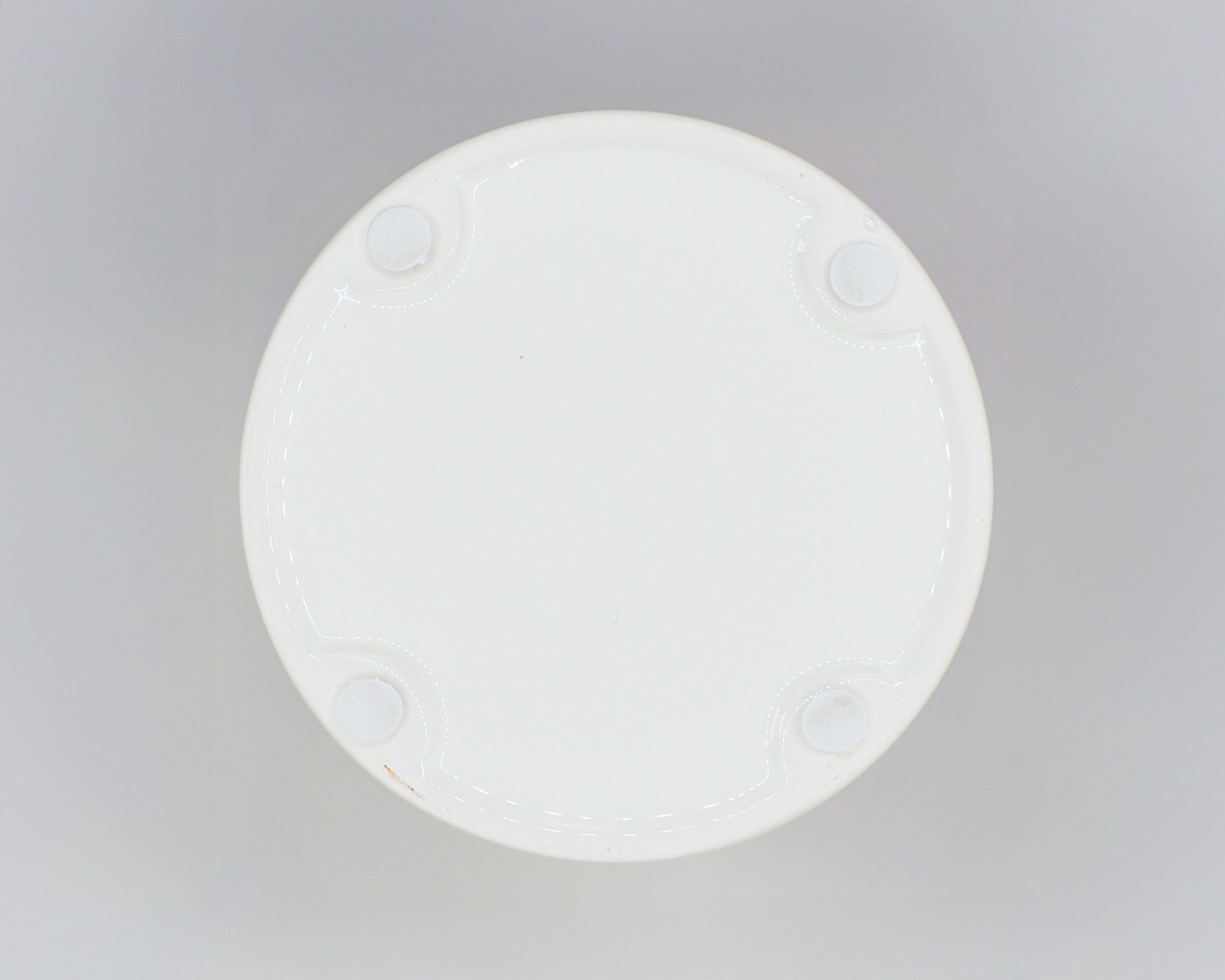 KINSAI VASE / 金彩絵付フラワーベース (一点物) - 5
