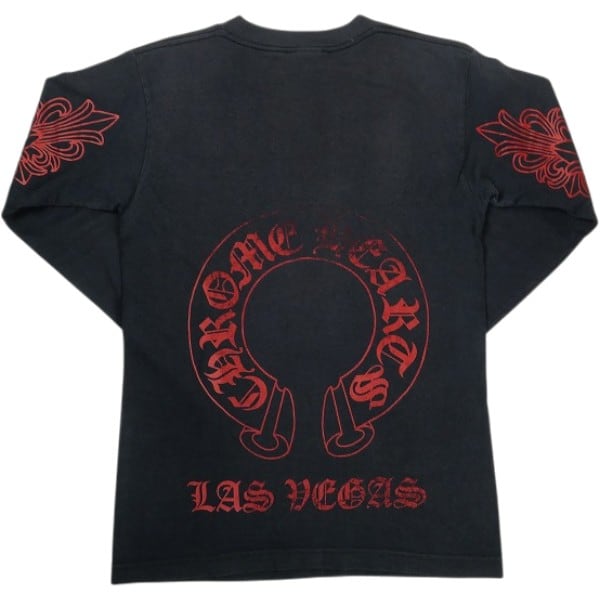 CHROME HEARTS | STAY246