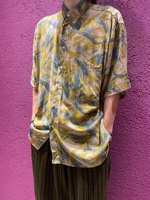 used s/s shirt