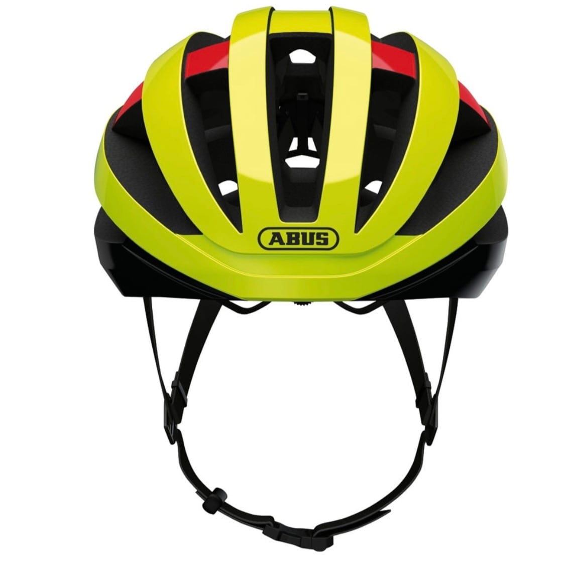 Abus アブス VIANTOR ヘルメット NEON YELLOW ネオンイエロー L Abus アブス VIANTOR ヘルメット NEON YELLOW ネオンイエロー L