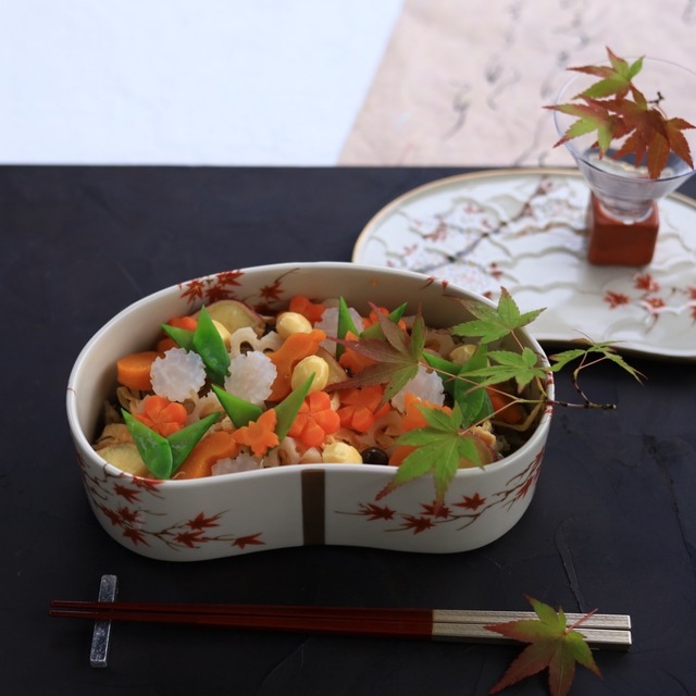 ＊mayuhako＊　雲錦